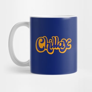 Chill Mug